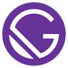 Gatsby Logo