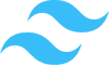 Tailwind CSS Logo
